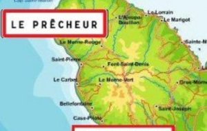 2 équipes de l'Aiglon au Nèg Mawon ...