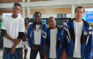 Buongiorno Sicilia ...