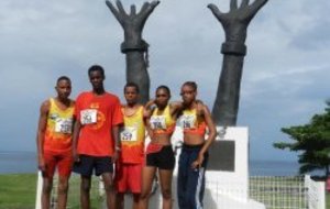 L'Aiglon ouvre le palmarès du Ti Nèg Mawon