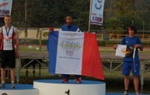 Palerme jour 2 - La surprise Mathias