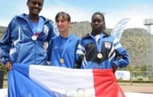 Palerme jour 3 - Encore des médailles ...