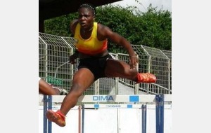 Les champions de Martinique cadets juniors espoirs