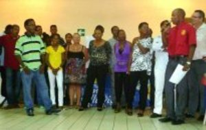 Soirée Aiglon omnisports