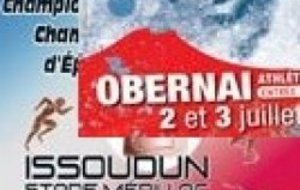 Issoudun et Obernai - Les directs