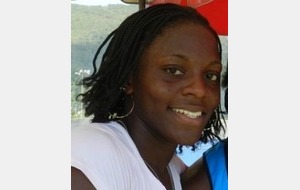 Audiiia 4e de l'heptathlon des France