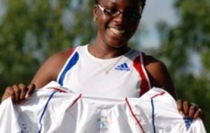 L'Equipe de France pour Audilia