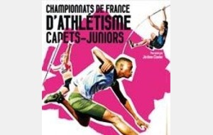 France cadets et juniors,  ça se précise ...