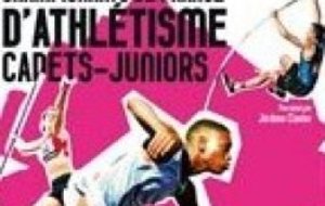 France cadets et juniors - 3e journée - Le direct