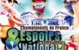 France espoirs – 2 places de finaliste pour Lénora