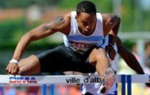 Et de trois pour Dimitri