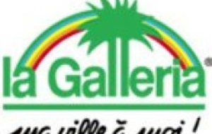 L'Aiglon au salon Sports d'Enfants de la Galleria