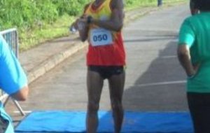 Les aiglonistes aux foulées pénitentiaires