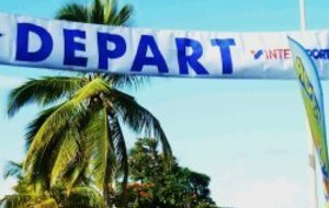 Actu du week-end : Lougarou et cross