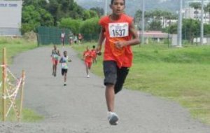 Une saison des cross bien lancée