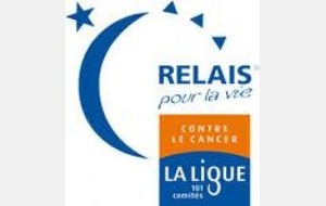 Le Relais pour la Vie à Georges Gratiant