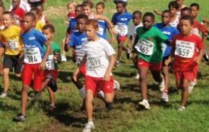 2e rendez-vous cross dimanche à Pierre Aliker