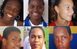 Les athlètes sur listes ministérielles