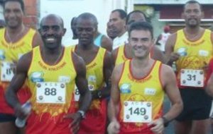 Actu du week-end : les 10km de Rivière-Salée