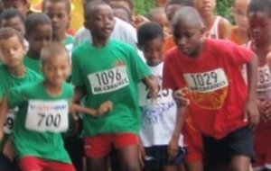 Cross de l'US Robert : horaires et distances