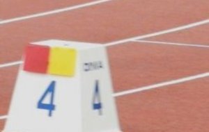 Les BE / MI en piste ce week-end