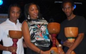 Soirée des Champions 2011 vendredi 16 à Trinité