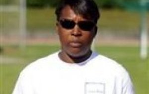 Audilia, Mathieu et Mathias en stage en Guadeloupe