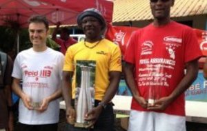 Jolis résultats aux raids 113 du Tchimbé