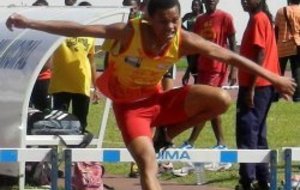 Les moins de 17 ans en verve