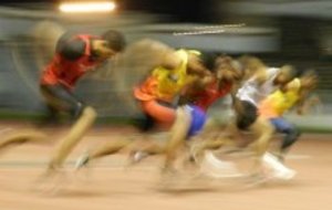 2e tour CARIFTA, les leaders au rendez-vous