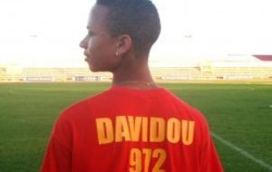 Bon vent Davidou ...