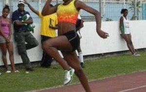 Minima CARIFTA pour Emeline
