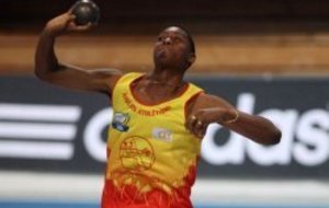 France juniors : Georgy sur la boîte, Mathieu 5e