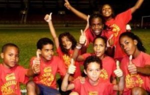 Meeting LMA EA/PO, des podiums en pagaille