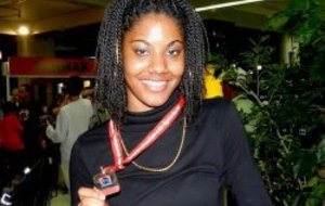 France indoor - Interview et photos