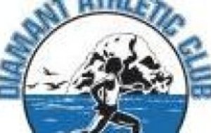 L'école d'athlé à nouveau sur le pont ...