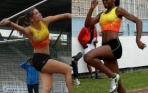 Dernières impressions avant les CARIFTA