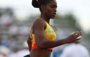 Une Léno du tonnerre