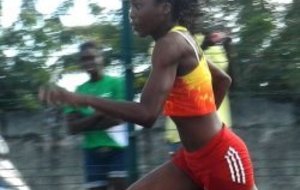 Lynda et Florian épatants lors des Championnats EC