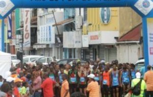 Des vétérans au rendez-vous