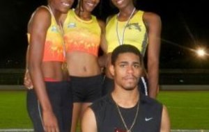 Une belle journée aigloniste ...