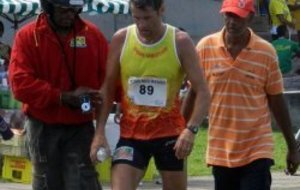 Les gars 7es du Neg Mawon 2012