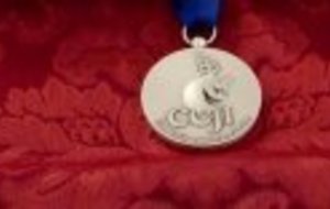 Cagliari - De l'or pour Lynda