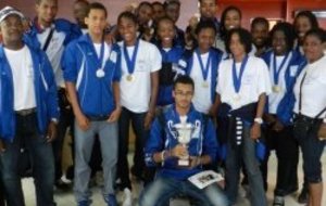 Jeux des îles - Ils ont dit