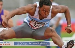 Minima olympiques in ze pocket pour Dimitri