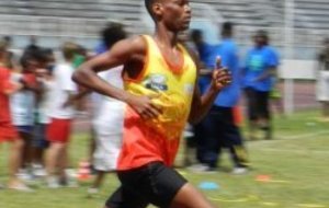 Lucas à quelques dizièmes ...