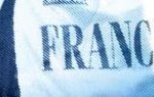 Georgy verra Barcelone