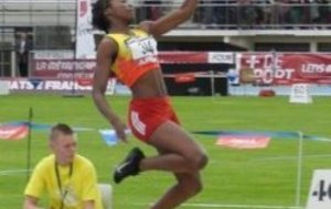 Ouverture contrastée à Lens