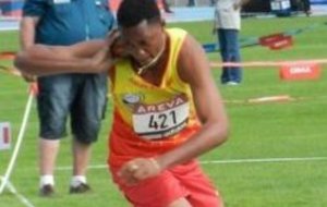 Grand Mathieu, malheureuse Lynda