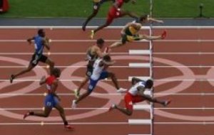 C'est passé pour Dimitri ...