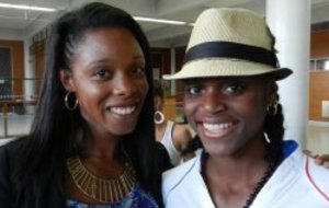 Retour au pays pour olympic Léno